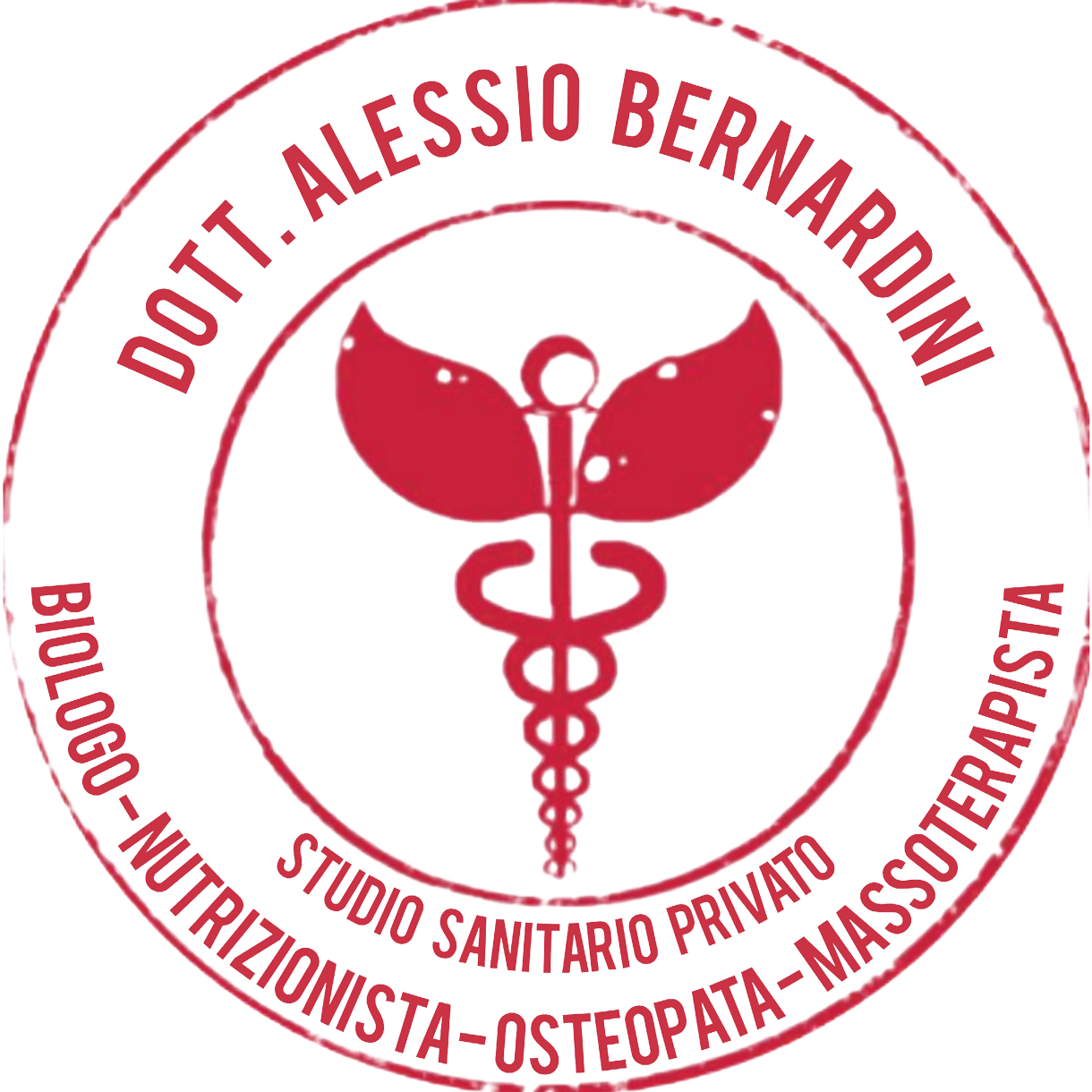 Dott. Alessio Bernardini
