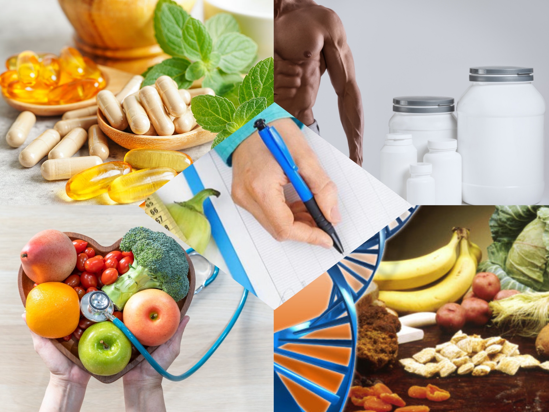 nutrizione e prevenzione